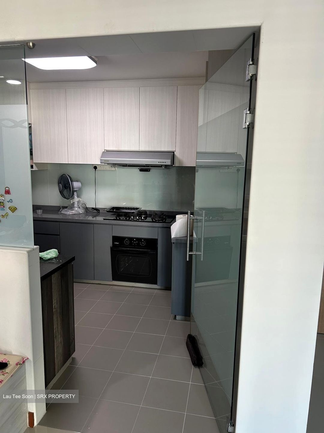 Blk 314A Waterway Cascadia (Punggol), HDB 4 Rooms #554899271
